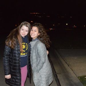 Meet your Posher, Isabella